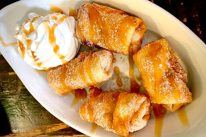 Food Tour of Tucson with 6 Tastings of Southwestern Flavors - Photo 1 of 10